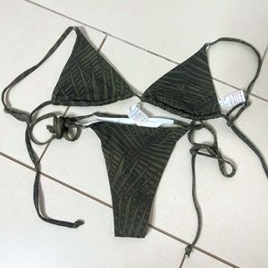 Hawaiis Finest Clothing - Two Piece Bikini